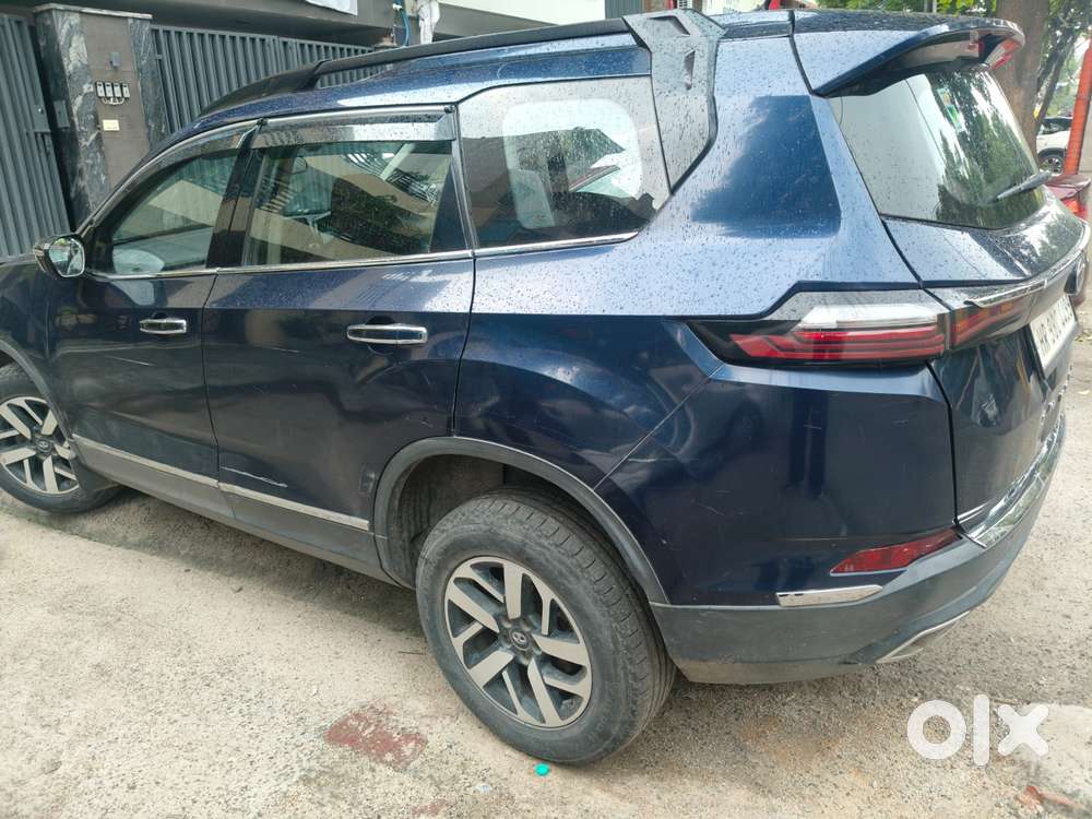 Tata Safari 2.0 Kryotec Xma, 2021, Diesel