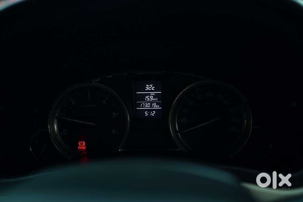 Maruti Suzuki Ciaz, 2015, Diesel