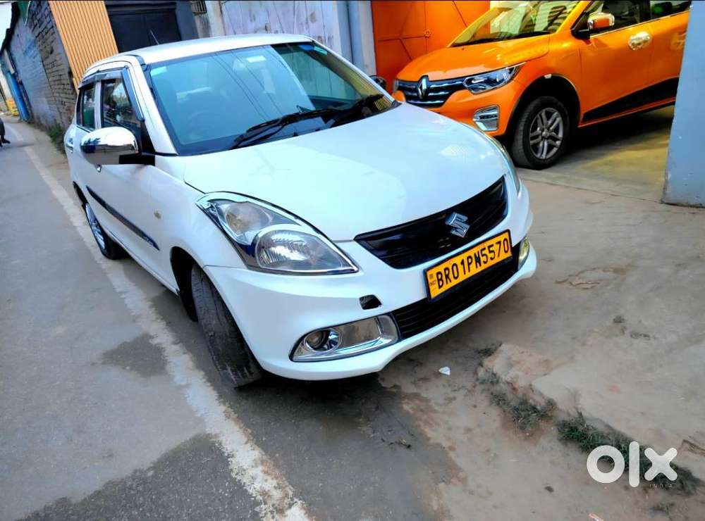 Maruti Suzuki Swift Dzire Vxi Optional, 2022, Cng & Hybrids