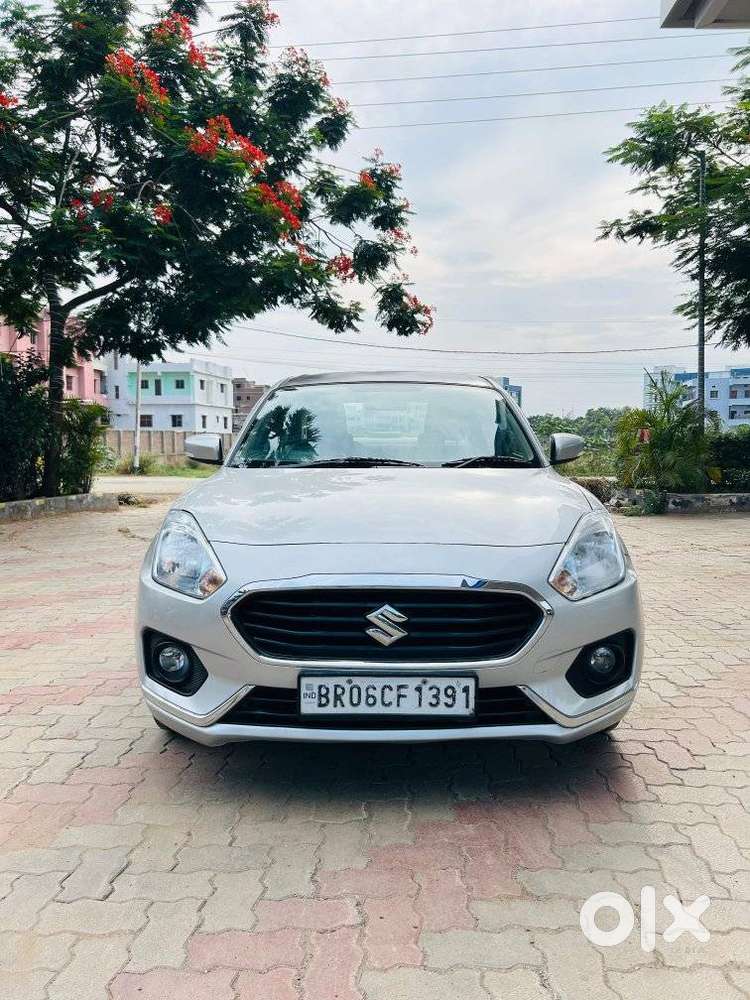 Maruti Suzuki Dzire Vdi, 2020, Diesel