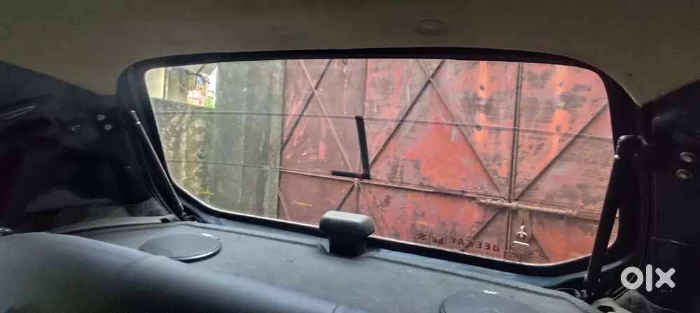 Maruti Suzuki Alto 2011 Petrol