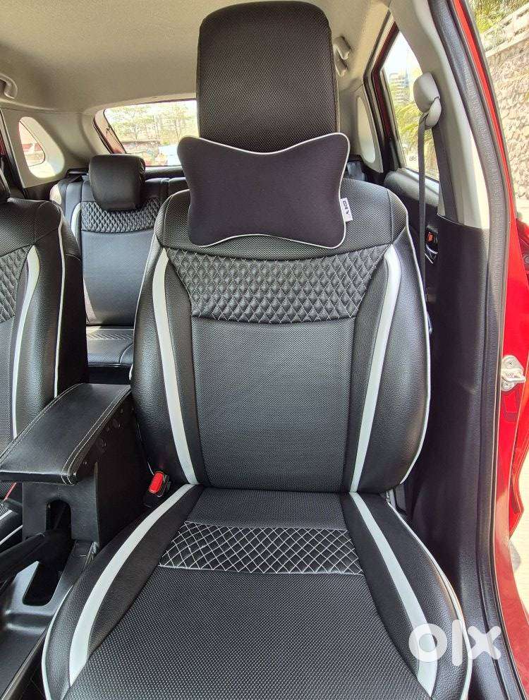 Maruti Suzuki Baleno, 2019, Petrol