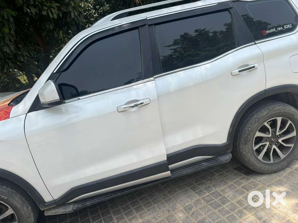 Mahindra Scorpio N Z8 L Diesel At 2wd 7 Str, 2023, Diesel