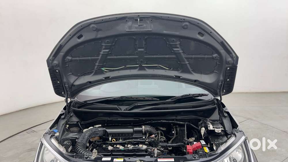 Maruti Suzuki Ignis 1.2 Zeta Mt, 2023, Petrol