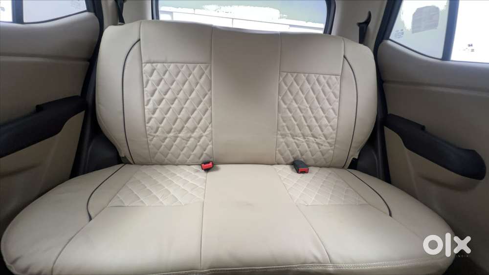 Hyundai I10 2007-2010 Era 1.1, 2011, Petrol