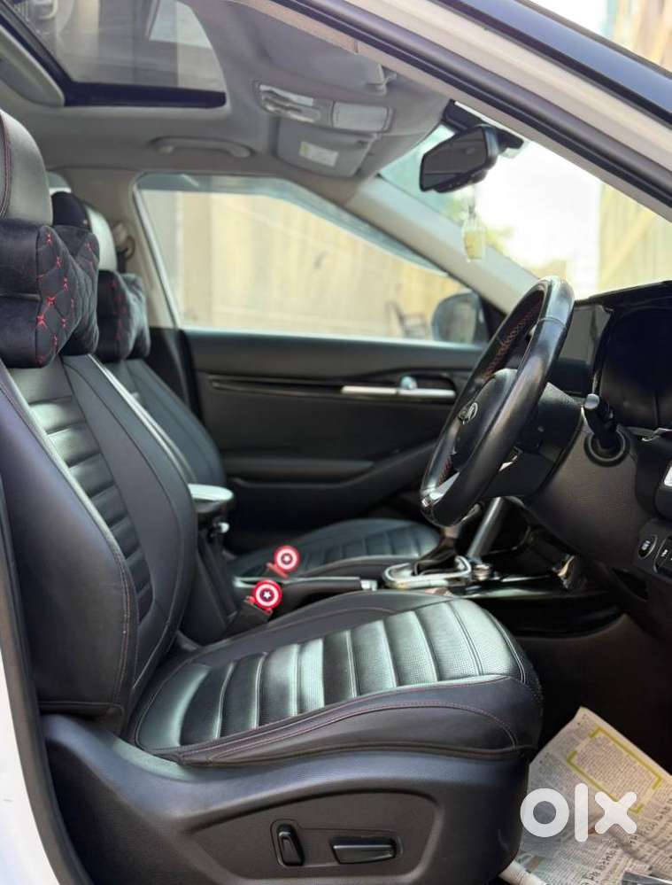 Kia Seltos Gtx Plus, 2021, Diesel