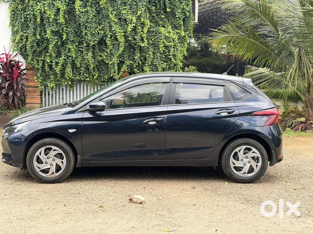 Hyundai I20 Magna 1.2 Vtvt, 2021, Petrol