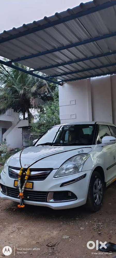 Maruti Suzuki Swift Vdi 2014