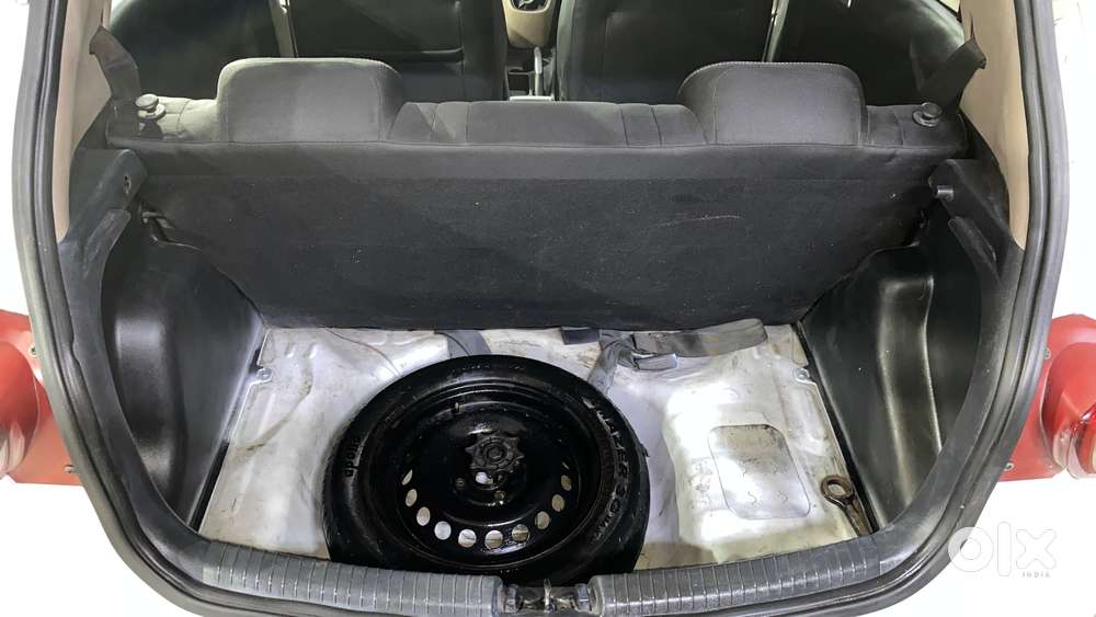 Hyundai Grand I10 Sportz 1.2 Kappa Vtvt, 2016, Petrol