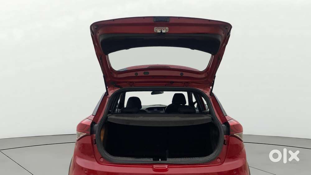 Hyundai I20 Active 1.2 Sx, 2016, Petrol