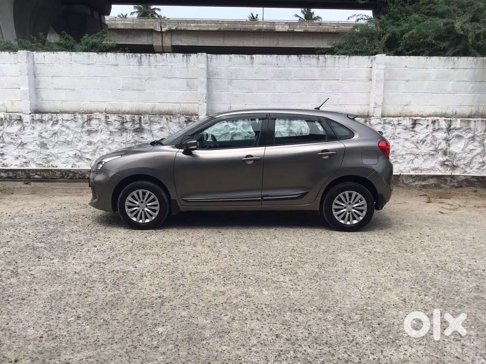 Maruti Suzuki Baleno Delta, 2020, Petrol
