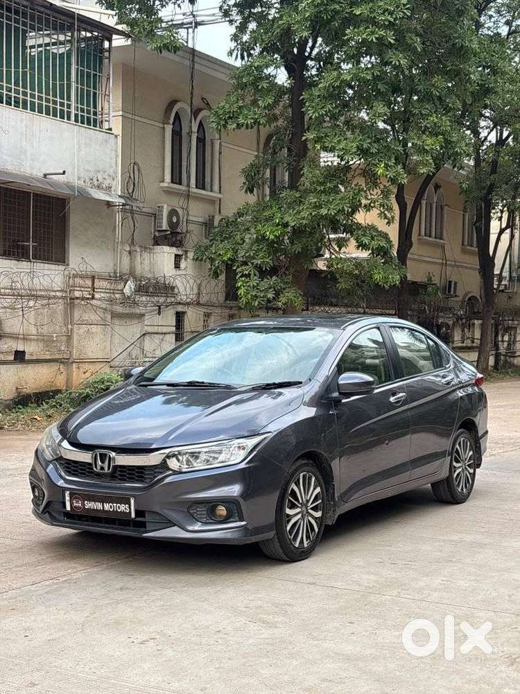 Honda City I-dtec Vx, 2017, Diesel