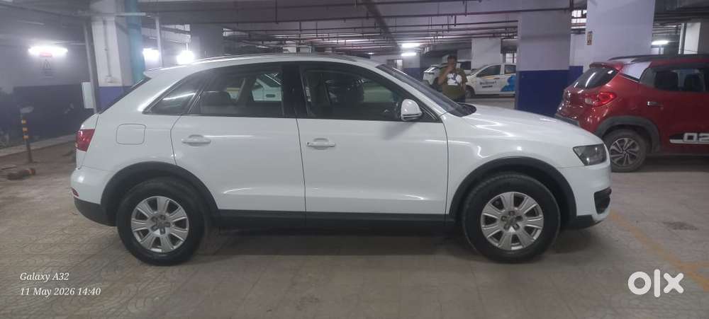 Audi Q3 30 Tdi Mt S Edition, 2015, Diesel