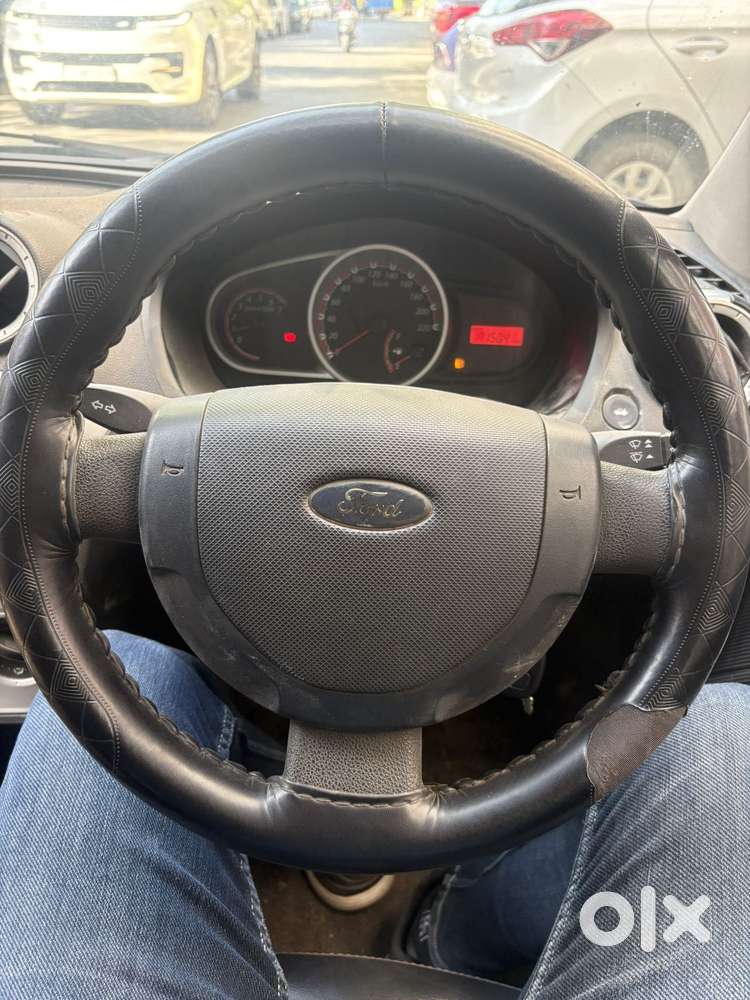 Ford Figo 1.4 Duratorq Diesel Zxi, 2012, Diesel