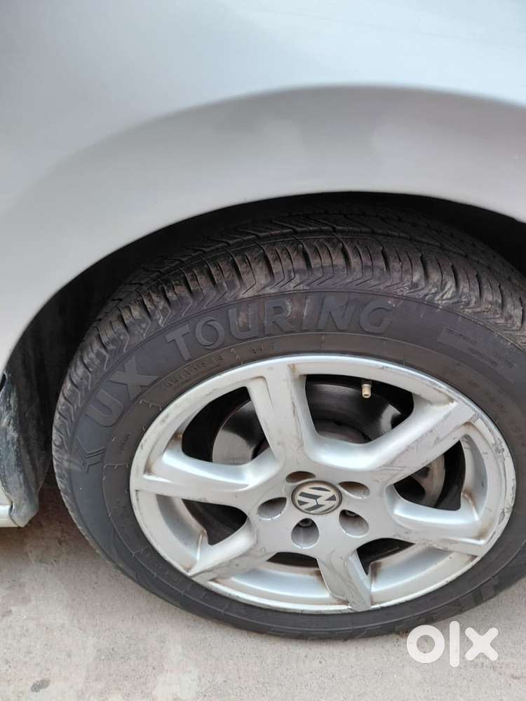 Volkswagen Vento Diesel Well Maintained
