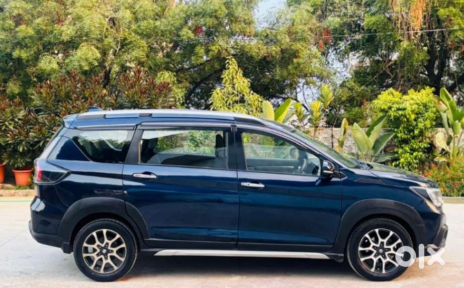 Maruti Suzuki Xl6 1.5 Zeta Mt, 2022, Petrol