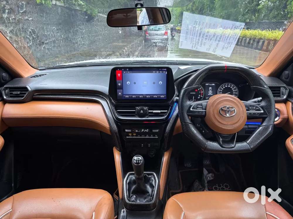Toyota Urban Cruiser Hyryder 1.5 E Neo Drive, 2024, Petrol