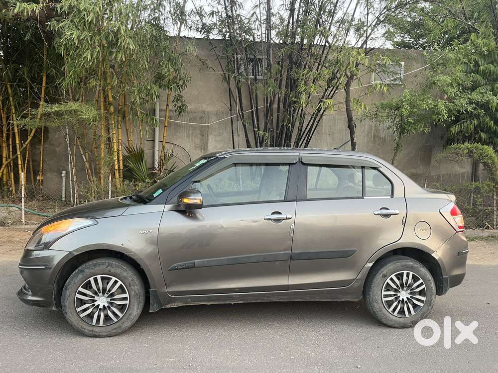 Maruti Suzuki Swift Dzire 1.3 Vxi, 2015, Petrol