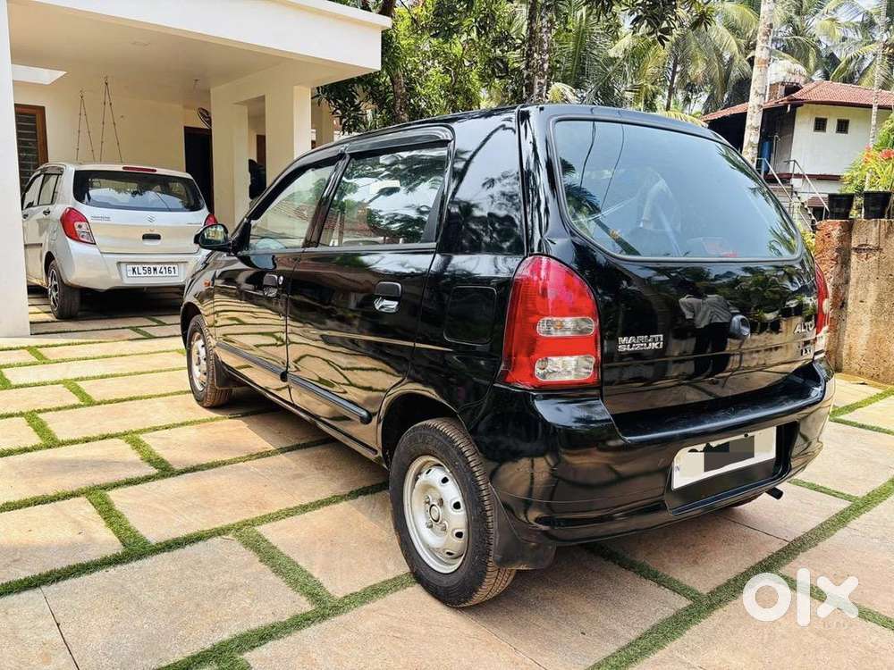 Maruti Suzuki Alto 2009 Petrol Good Condition