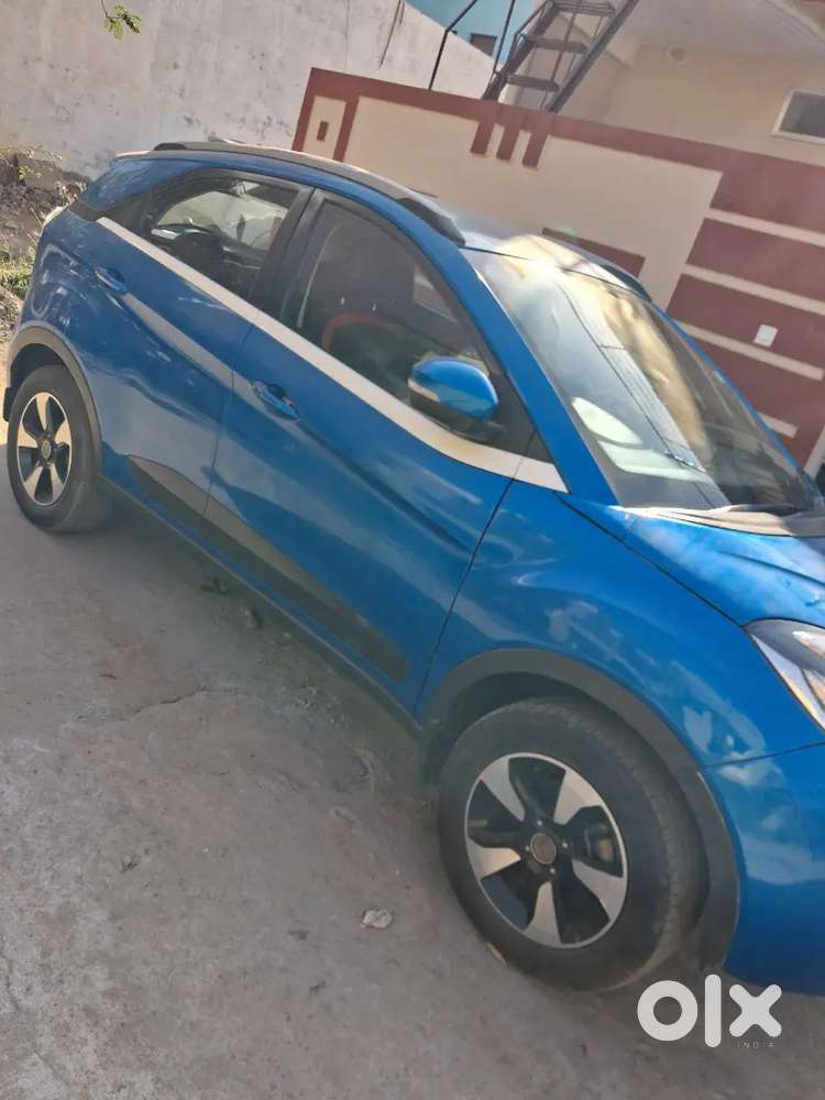 Tata Nexon 2019 Nov.  Diesel Well Maintained