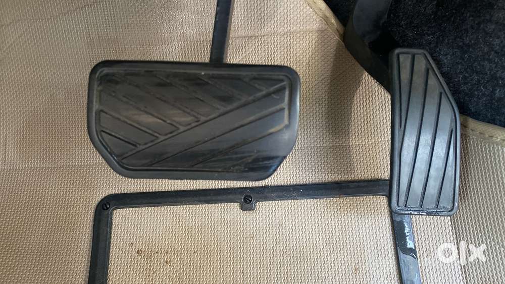 Maruti Suzuki Celerio 2014-2017 Vxi At, 2016, Petrol