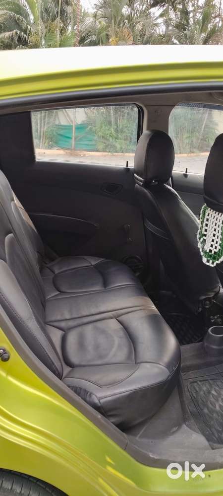 Chevrolet Beat 2010-2013 Diesel, 2011, Diesel