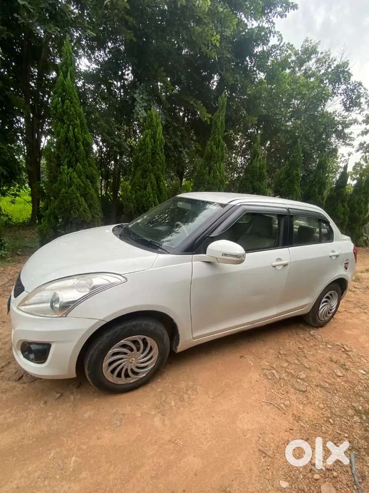 Maruti Dzire Vdi 2013