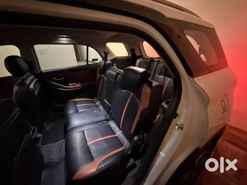 Hyundai Alcazar Diesel 2021