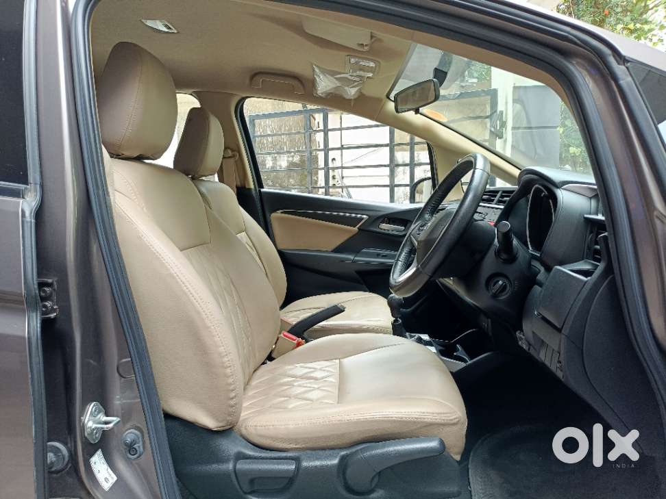 Honda Jazz 1.2 V I Vtec, 2015, Petrol