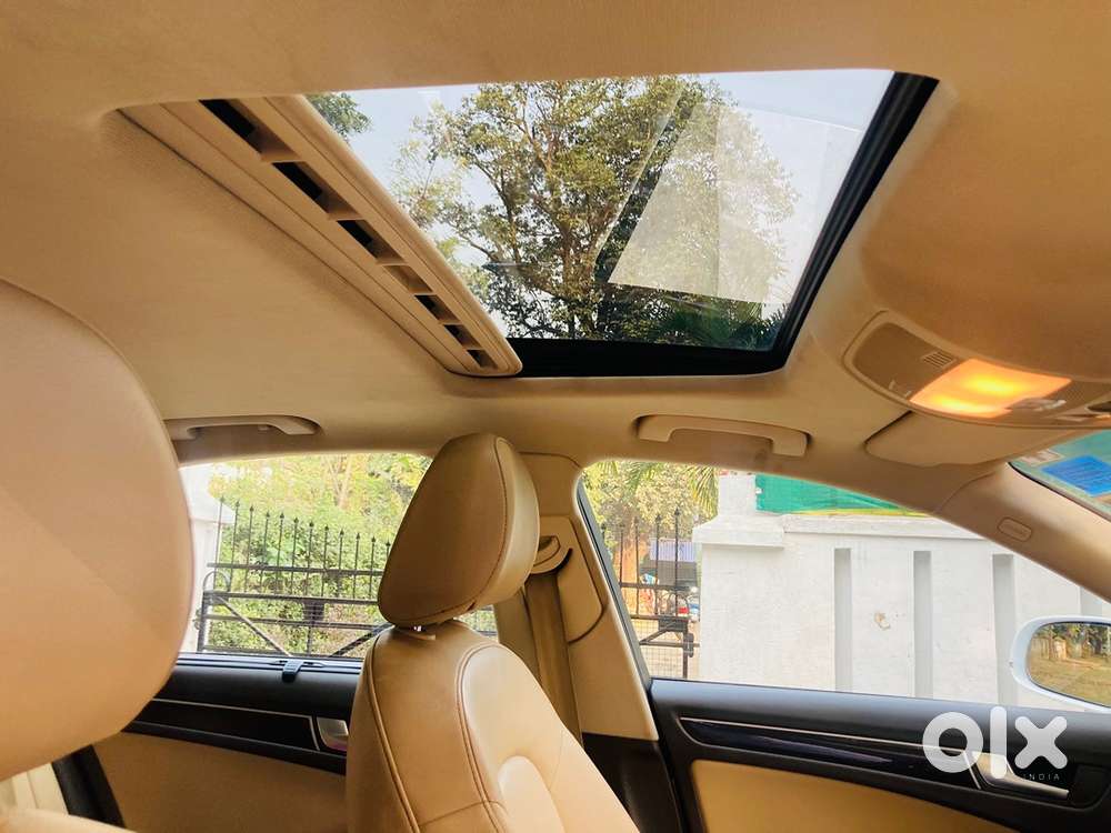 Audi A4 2016 Diesel Well Maintained