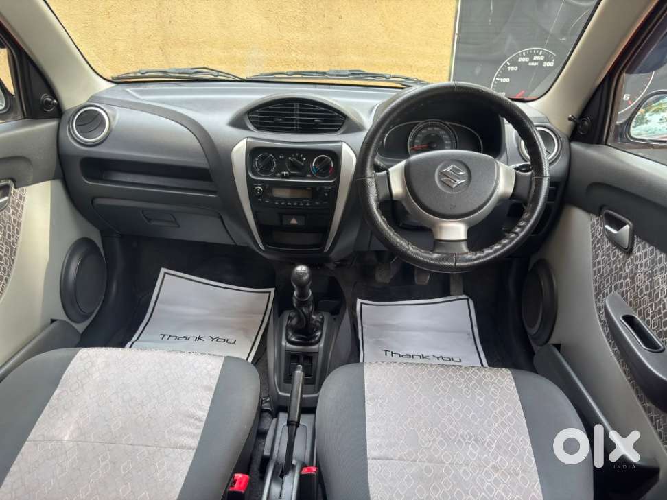 Maruti Suzuki Alto 800 Vxi, 2018, Petrol