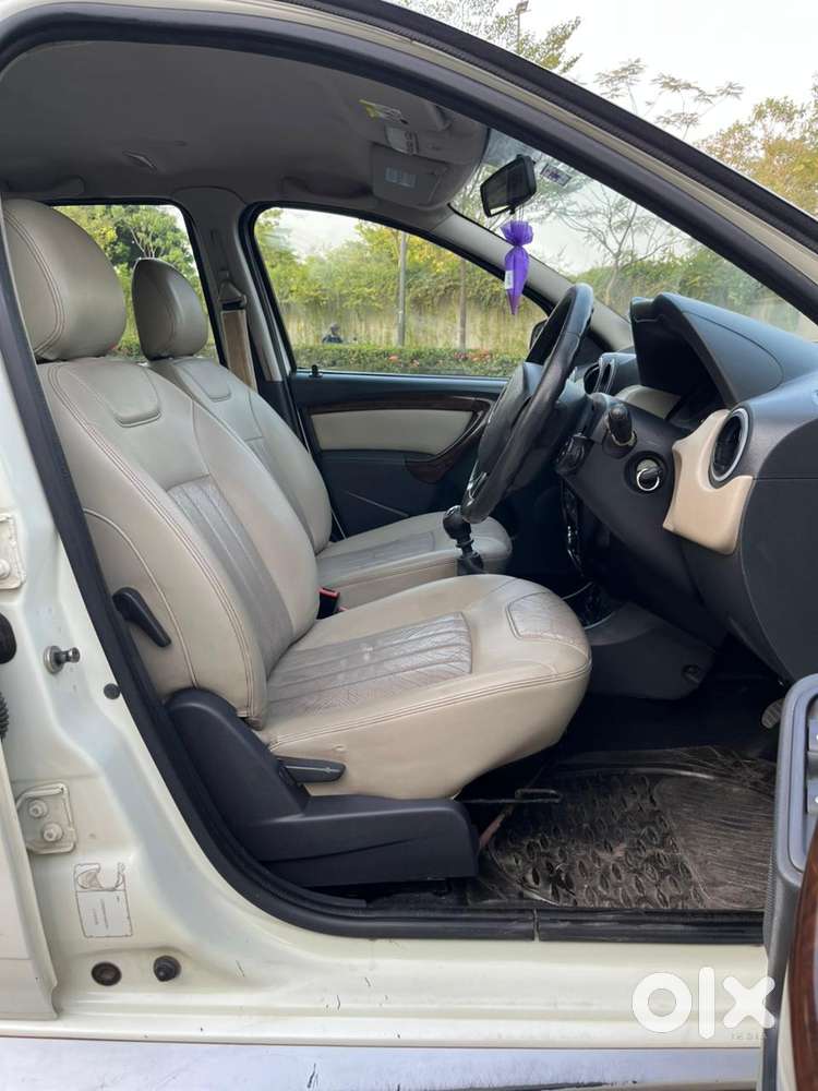 Renault Duster 2015-2016 110ps Diesel Rxz Plus, 2013, Diesel