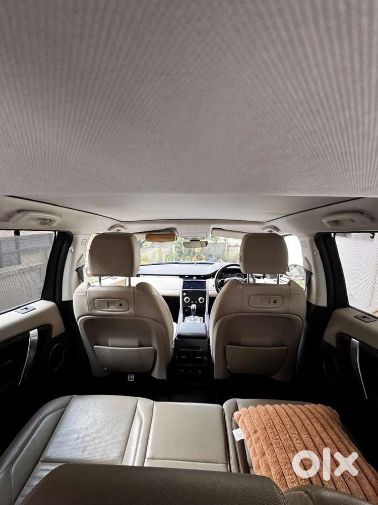 Land Rover Discovery Sport 2.0 Diesel S – Excellent Condition