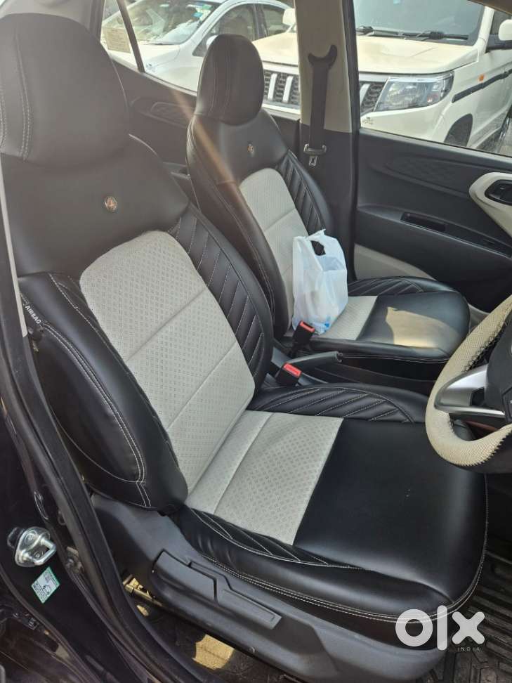 Hyundai Aura 1.2 S Cng, 2025, Petrol