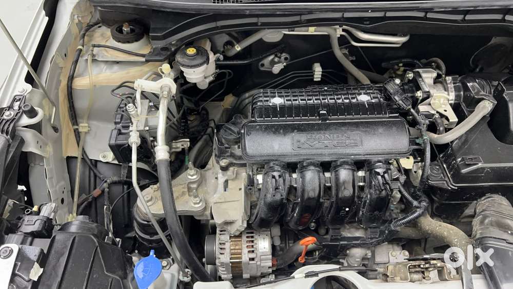 Honda Amaze S Mt I-vtec, 2024, Petrol