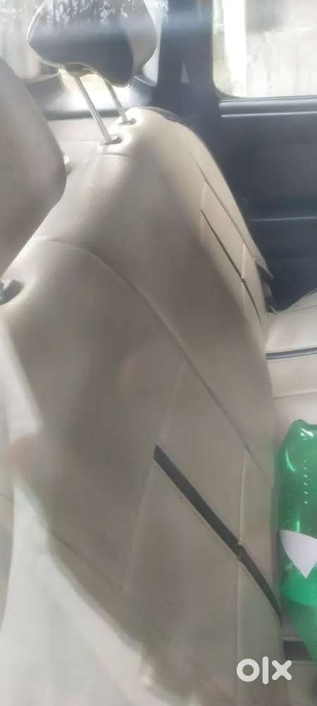 Maruti Suzuki Wagon R Flex Fuel 2007