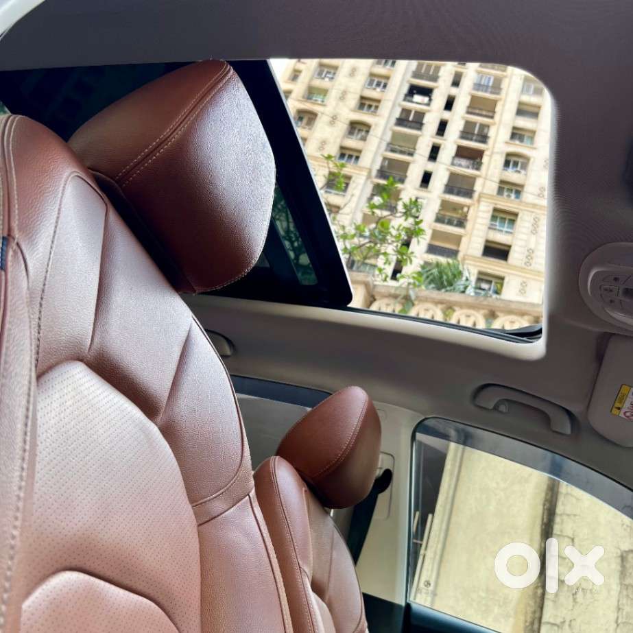 Mg Hector Plus 1.5 Sharp Turbo Cvt 6 Str, 2022, Petrol