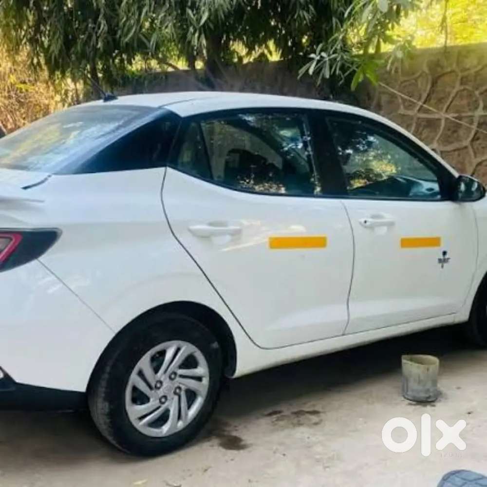 New Aura Cng All India  Taxy Permit  Passing For Sale