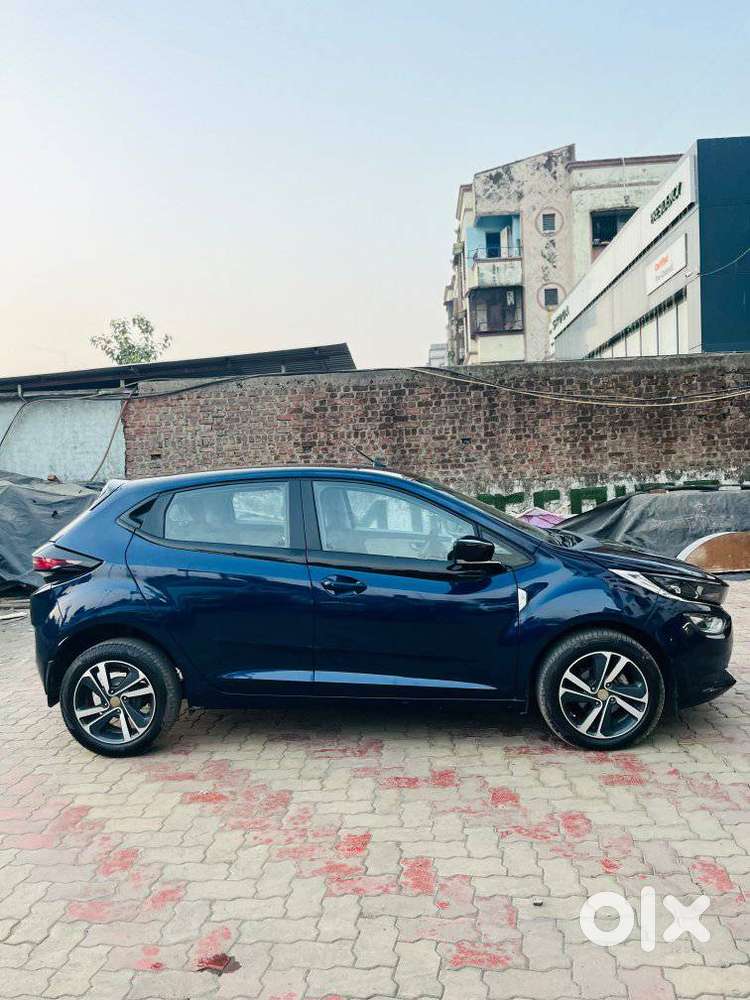 Tata Altroz 1.5 Xz Diesel, 2022, Diesel