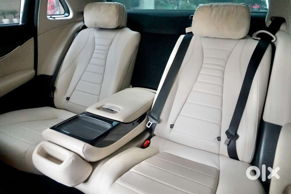 Mercedes-benz E-class E 220 D, 2017, Diesel