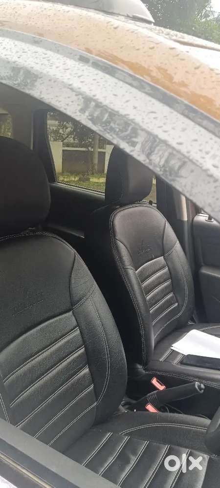 Renault Duster Rxe Diesel 2014