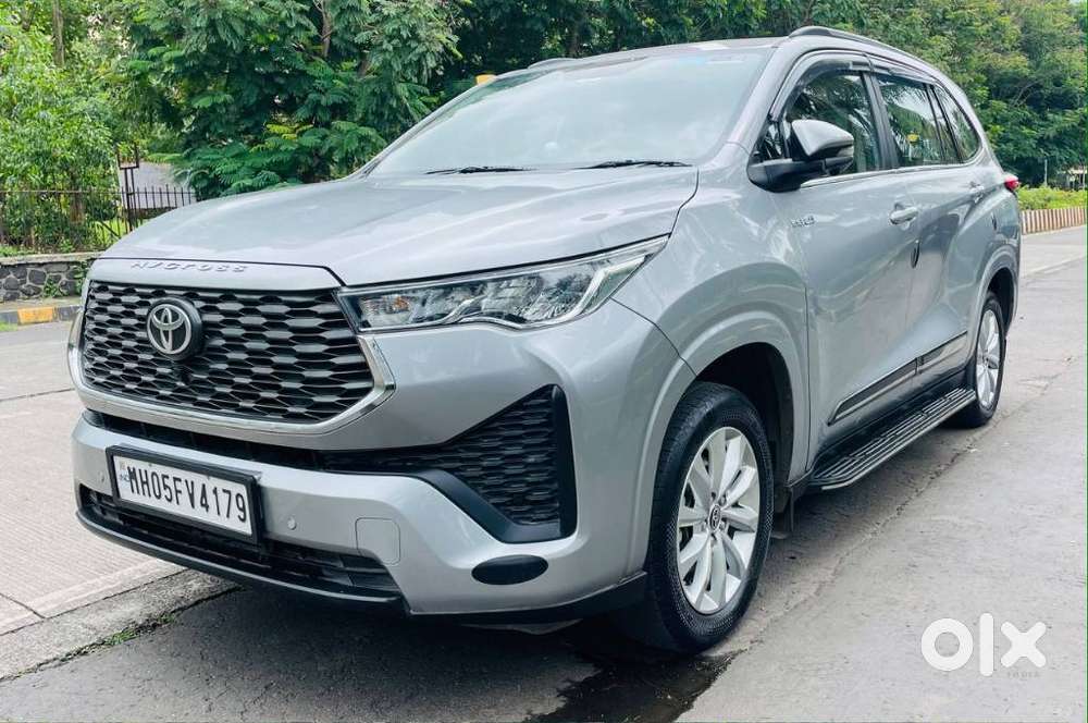 Toyota Innova Hycross 2.0 Vx Hybrid 8 Str, 2025, Diesel