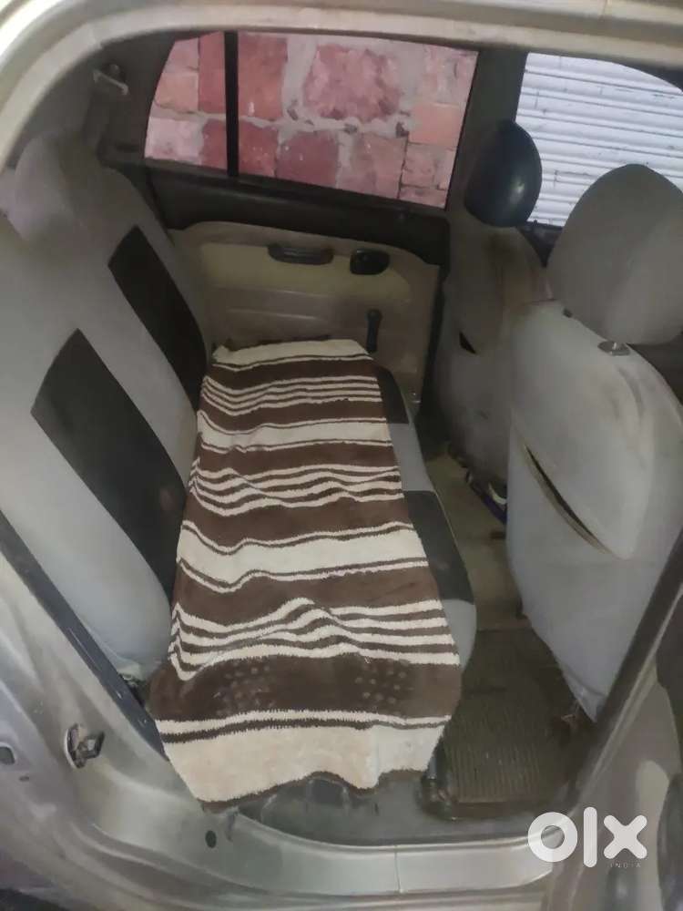 Hyundai Santro Xing 2006