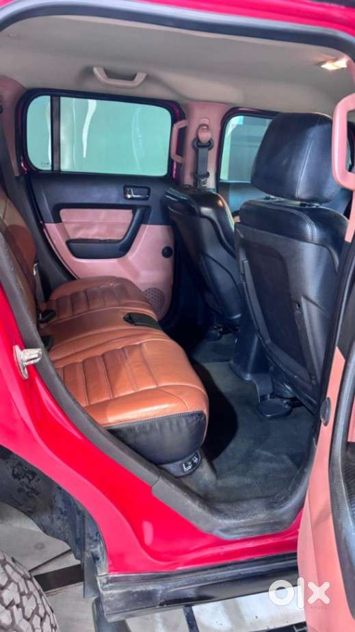 Hummer H3 Suv, 2007, Petrol