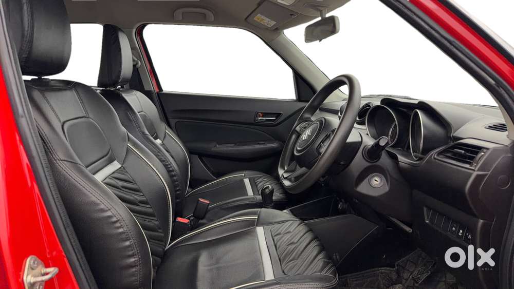 Maruti Suzuki Swift Vvt Vxi, 2023, Petrol