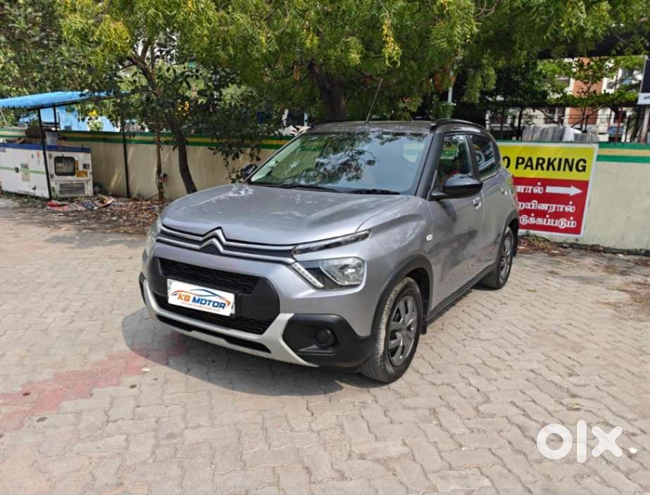 Citroen C3 Puretech 82 Feel, 2023, Petrol