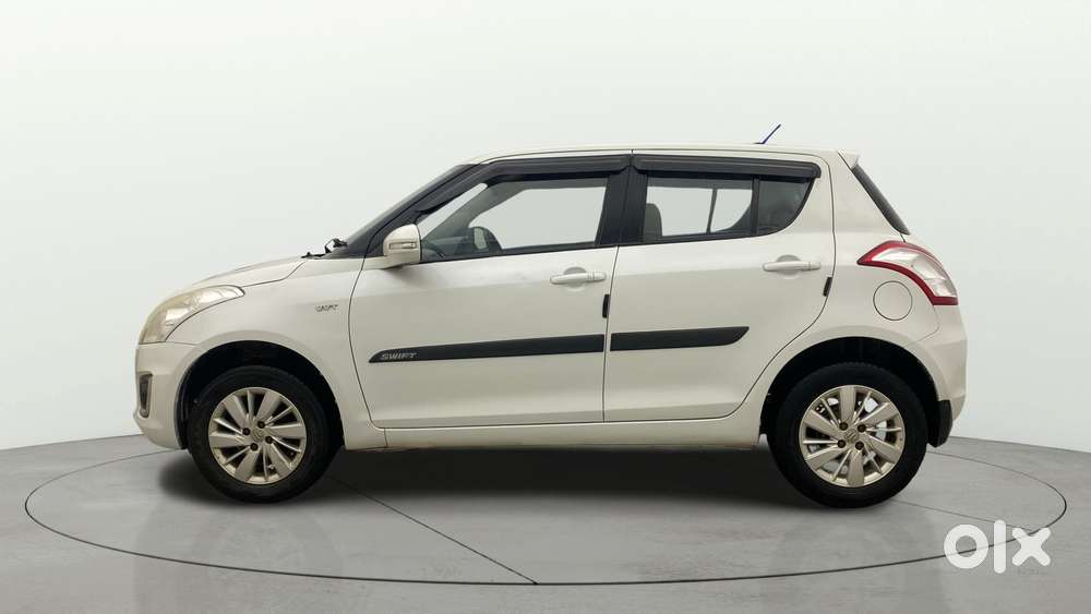 Maruti Suzuki Swift