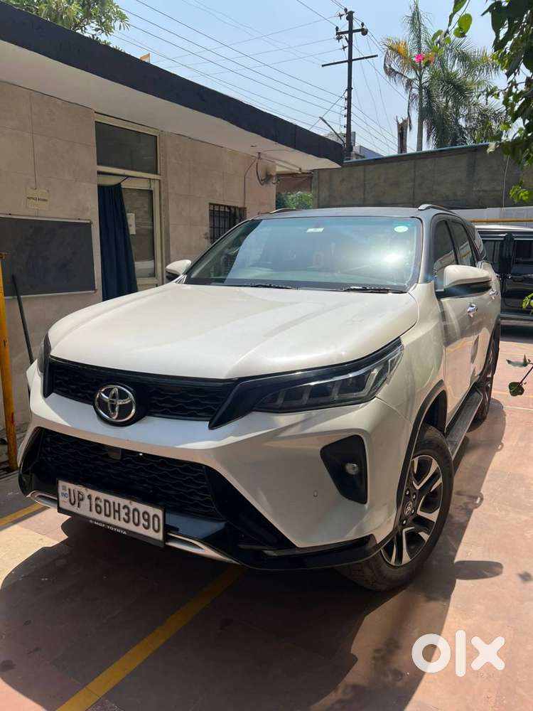 Toyota Fortuner Excellent Condition
