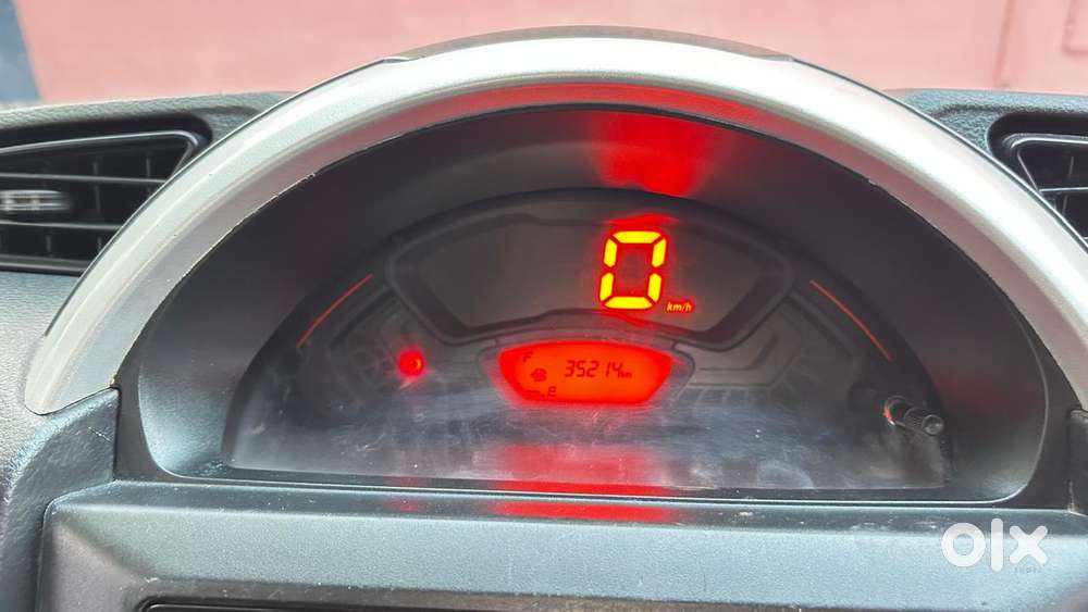 Maruti Suzuki S-presso Vxi Plus, 2019, Petrol