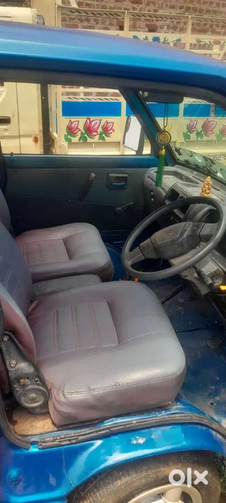 Sale Omni Mpfi